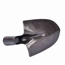 Agricultural tools, all-steel tip, triangular ash, garden loose soil, steel shovel, agricultural and forestry tools, home gardening tools