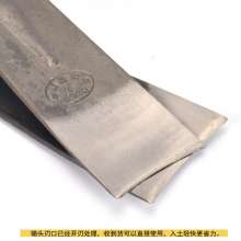 Farm tools, big steamed bun, wasteland hoe, weeding hoe, all steel long handle hoe, vertical hoe, 3P wide hoe, hoe