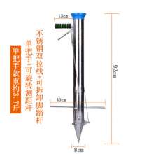 蔬菜栽苗器移栽机移苗器移栽器种植器种菜机点播器秒栽器