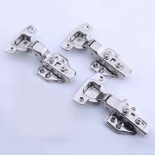 304 stainless steel hinges. Damping buffer hydraulic door hinge spring. Hinge . Aircraft pipe. Wardrobe cabinet door mute hinge
