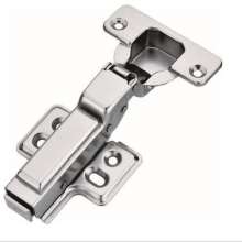304 stainless steel hinges. Damping buffer hydraulic door hinge spring. Hinge . Aircraft pipe. Wardrobe cabinet door mute hinge