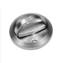 Positive 304 stainless steel handle. Handle. Drawer handle. Door Handle  . Exquisite plating invisible pull ring fireproof fire hidden wooden door handle
