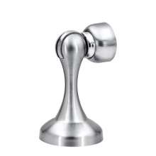 Punch-free stainless steel door suction. The door touched. Door Stopper  . High magnetic anti-collision in the home door. Silent door hit door
