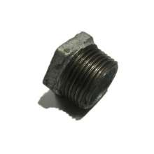GB hot-dip galvanizing. The external thread of the water pipe is changed to the internal threaded pipe fittings. Big change small accessories 4 points 6 points 1 inch 1.2 inch 1.5 inch 2 inch core
