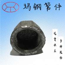 Galvanized water pipe joints. Plug the head. Cap. Internal thread inner tube plug internal plug pipe fittings complete specifications 4 points