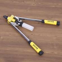 Luwei tool 18 inch rivet gun anti-skid core rivet gun labor-saving rivet gun