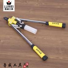 Luwei tool 18 inch rivet gun anti-skid core rivet gun labor-saving rivet gun