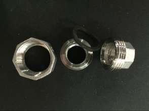 201 stainless steel joints. Stainless steel internal thread joints. Quickly abut the inner wire. Stainless steel fittings 4 points - 4 inches joint