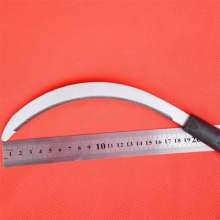 Stainless steel file, wear-resistant and durable file, Wool knife, lawn mower, agricultural file, gardening file, household small file