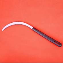 Stainless steel file, wear-resistant and durable file, Wool knife, lawn mower, agricultural file, gardening file, household small file