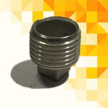 Stainless steel pipe fittings up to standard 304 external plugs. Plug heads. Plugs. Water pipes leak-proof plugging teeth plugs 1 minute - 4 inches