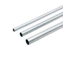 Concealed electrician threading metal pipe line pipe galvanized iron pipe