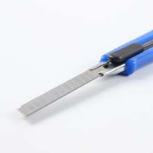 Paper cutter utility knife student stationery tool knife cutting cropping wallpaper wallpaper knife portable metal utility knife