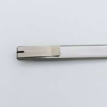 Small stainless steel utility knife multi-function metal knife holder manual tool car foil tool knife wallpaper