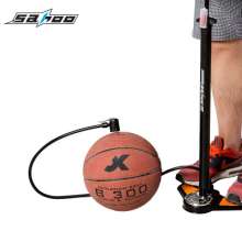 Floor-standing high-pressure pump US law mouth with table bicycle kayak pump tube Inflatable tube