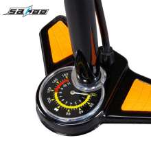 Floor-standing high-pressure pump US law mouth with table bicycle kayak pump tube Inflatable tube