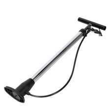 Household gas cylinder full welding bicycle tricycle tire high pressure   Inflator