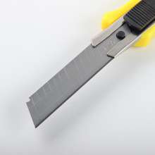 18mm wholesale direct sales utility knife beauty sewing tools large wallpaper knife multi-function heavy duty paper cutter wallpaper batch 229A2