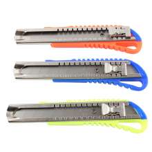 25mm extra large utility knife industrial grade utility knife heavy cut paper wallpaper knife 836
