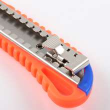 25mm extra large utility knife industrial grade utility knife heavy cut paper wallpaper knife 836