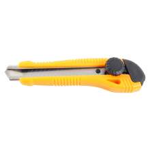 Wholesale direct sales utility knife large 18mm wallpaper knife manual knife tool knife knives paper knife knife office stationery A221