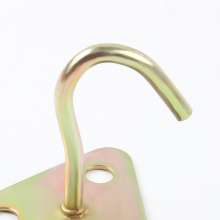 Yasheng wholesale direct grab hook sandbag hook fan hook ceiling fan hook wall iron hook chandelier hook fan hook B