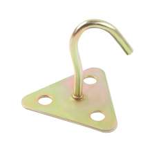 Yasheng wholesale direct grab hook sandbag hook fan hook ceiling fan hook wall iron hook chandelier hook fan hook B