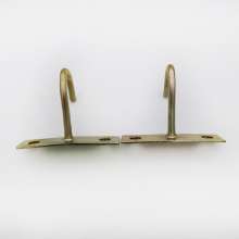 Yasheng wholesale direct grab hook sandbag hook fan hook ceiling fan hook wall iron hook chandelier hook fan hook C section