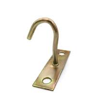 Yasheng wholesale direct grab hook sandbag hook fan hook ceiling fan hook wall iron hook chandelier hook fan hook C section