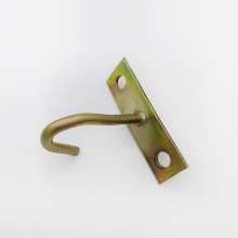Yasheng wholesale direct grab hook sandbag hook fan hook ceiling fan hook wall iron hook chandelier hook fan hook C section