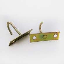 Yasheng wholesale direct grab hook sandbag hook fan hook ceiling fan hook wall iron hook chandelier hook fan hook C section