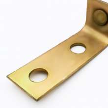 Iron metal hook straight hook ceiling fan sandbag metal hook plating color household fixed grab hook hook G