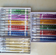 Diamond roller type ceramic tile cutter Aluminum alloy pen glass cutter self-injection oil cutting glass cutter