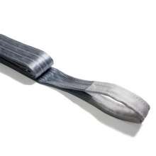 4 tons flat sling, lifting rigging, color polyester sling, lifting sling, lifting tool, wear-resistant sling