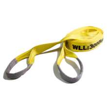 Color sling, polyester sling, flat sling, flexible industrial sling, cart sling