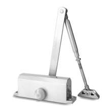 Fire doors Door closers Household Hydraulic door closers Fire door positioning Automatic door closers 85KG