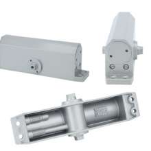 Fire doors Door closers Household Hydraulic door closers Fire door positioning Automatic door closers 85KG