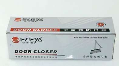 Fire doors Door closers Household Hydraulic door closers Fire door positioning Automatic door closers 85KG