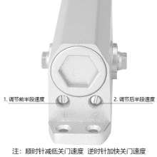 Fire doors Door closers Household Hydraulic door closers Fire door positioning Automatic door closers 55KG