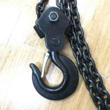 3 ton chain hoist, lifting tool, inverted chain hoist, 3 m 6 m, portable chain hoist, household small chain hoist, lifting tool
