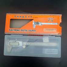 Stainless steel digital display electronic caliper. Digital display vernier caliper 0-150-200-300