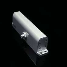 Extra large door closer hole 230 unit door hydraulic buffer automatic fire door extra large door closer 150KG