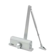 Upgraded version Large door closer Hydraulic buffer building door unit door Automatic door closer Door closer 100KG