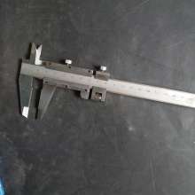 Wenwan Jewelry Caliper Mechanical Stainless Steel Mini Student Measurement All Metal Hanging Vernier Caliper