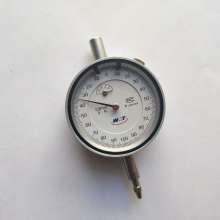 High-precision calibration meter lever dial gauge 0-1mm dial thousand indicator table accuracy 0.001mm dial gauge