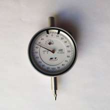 High-precision calibration meter lever dial gauge 0-1mm dial thousand indicator table accuracy 0.001mm dial gauge