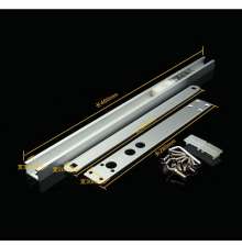 Concealed fire door door closers Concealed door closers Concealed door closers Concealed square door closers Chutes Concealed door closers KB-1100
