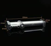 Concealed fire door Door closers Concealed door closers Concealed door closers Concealed square door closers Chutes Concealed door closers KB-1000
