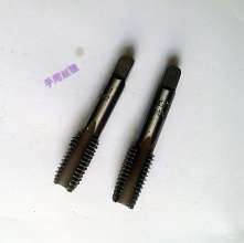 Hand tapping straight groove tapping Tapping special thread tool M3-M30. Thick tooth Yangzi hand tap