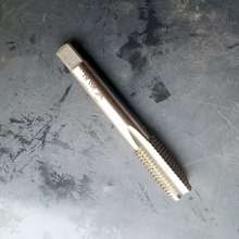 Tiangong M2 standard Straight trough Tiangong machine with tap tapping Straight trough high speed steel full grinding Tiangong tap